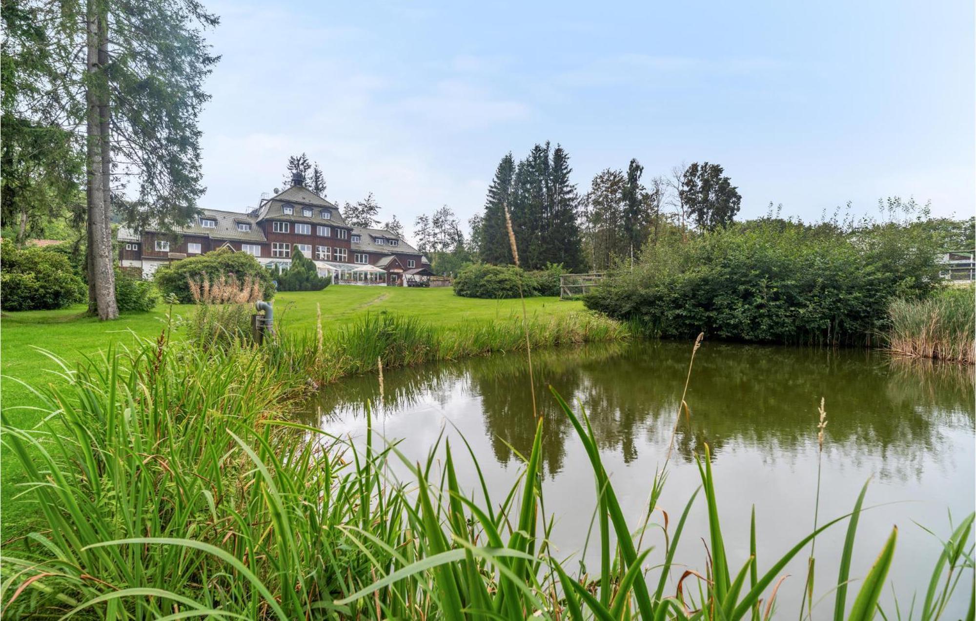 Stunning Home In Oberharz With Wifi Benneckenstein Dış mekan fotoğraf