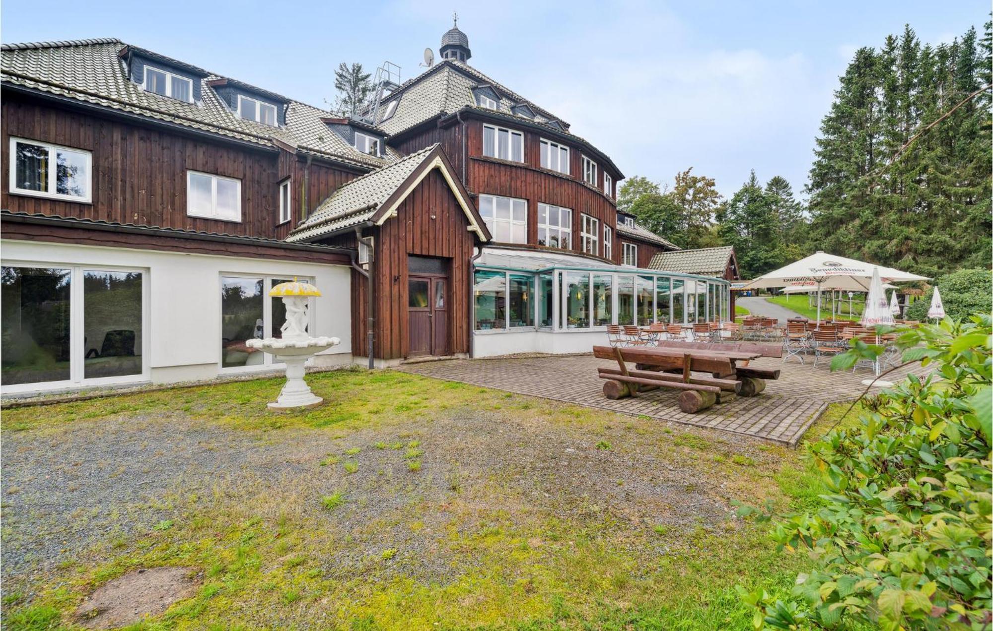 Stunning Home In Oberharz With Wifi Benneckenstein Dış mekan fotoğraf